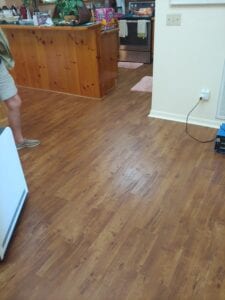 We invite you to come to our showroom to see and touch our flooring samples and discuss with our sales your shopping list and any question you may have. Visit our showroom or call us at (813) 645-1201 to set up an appointment to shop at home service.
